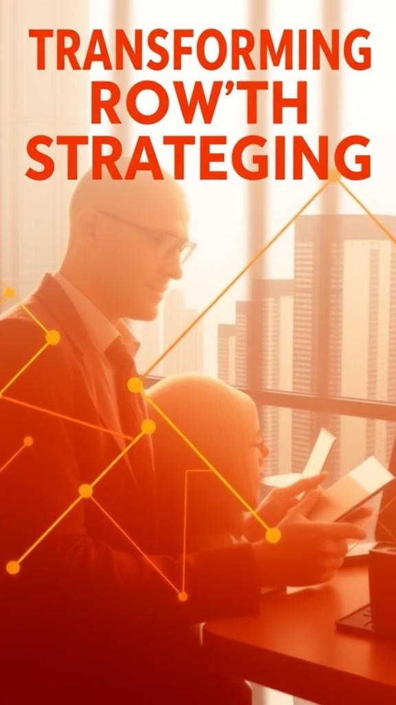Transforming Growth Strategies: How Leading Internet Marketing Companies Turn Clicks into Customers