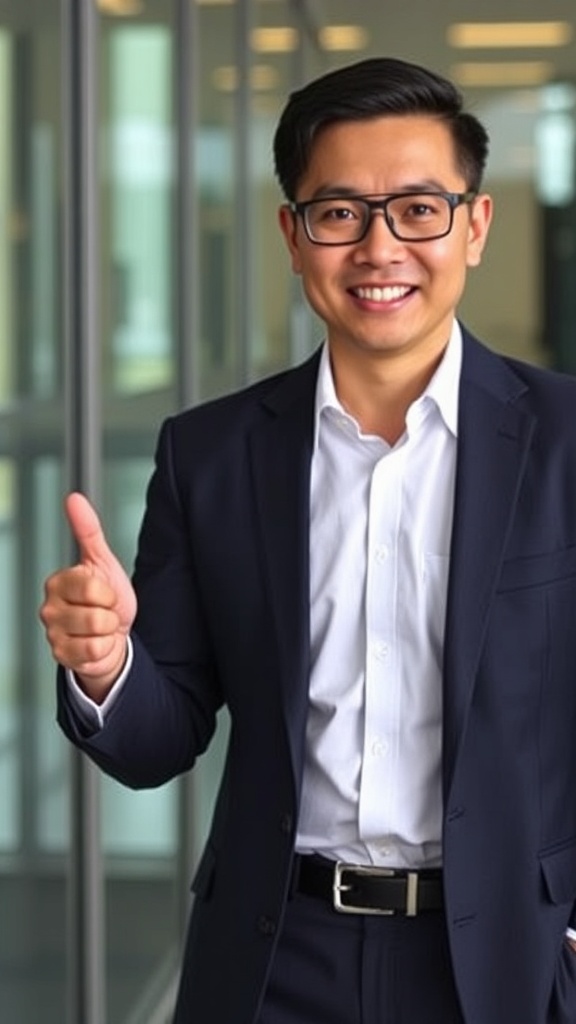 Boost Your Business Success with Dr Quek Internet Marketing Consultancy’s Proven Strategies
