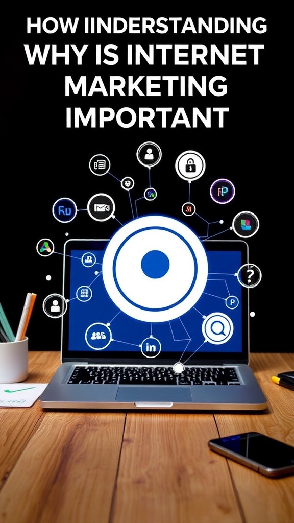 How Understanding Why Is Internet Marketing Important Can Transform Your Business Strategy and Drive Long-Term Success