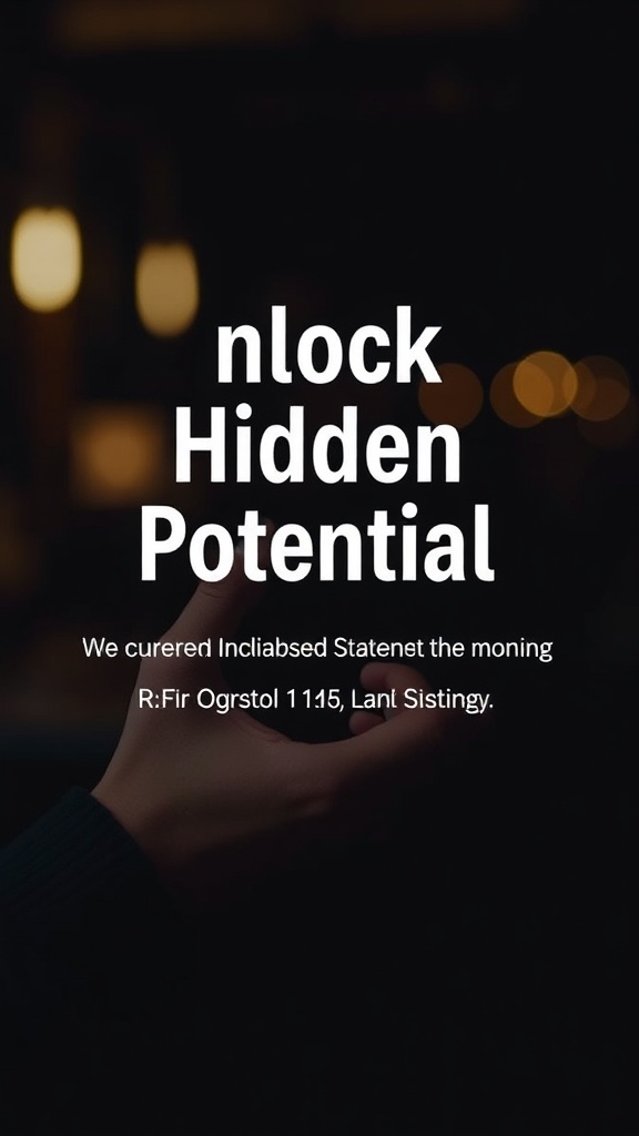Unlock Hidden Potential: Transform Your Business with Expert Strategies for Digital Marketing on Instagram