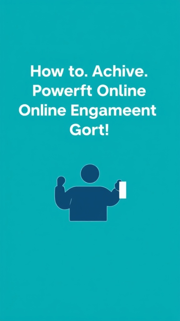 How to Achieve Powerful Online Engagement and Growth Through Digital Marketing Without Followers