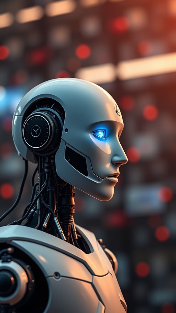 Will Digital Marketing Be Taken Over by AI? Exploring the Future of Human Creativity and Competitive Advantage