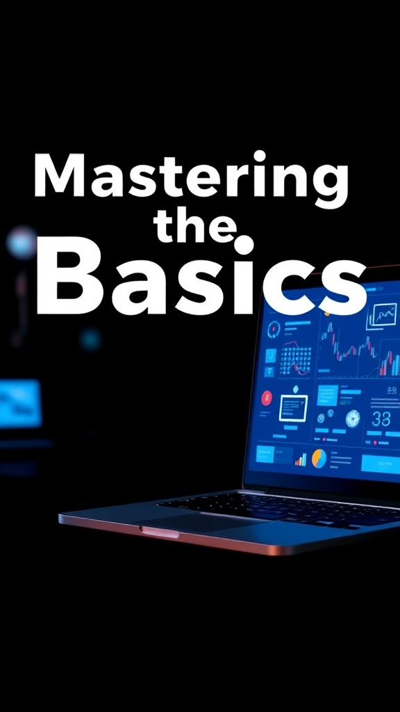 Mastering the Basics: A Beginner’s Guide to How Digital Marketing Works and Why It Matters