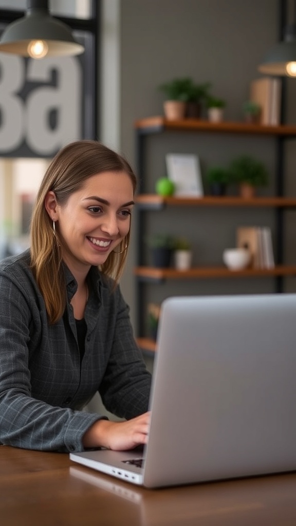 Transform Your South Lebanon OH Business with TechPro Internet Marketing—Local Expertise That Delivers Results
