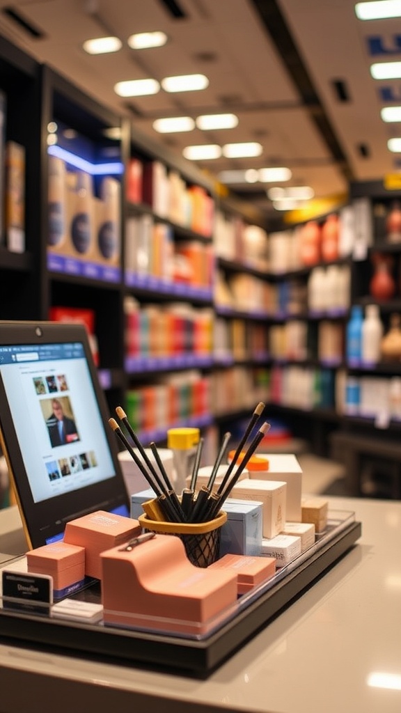 Harnessing Internet Marketing and B2C Electronic Retailing to Accelerate Sales and Enhance Customer Loyalty