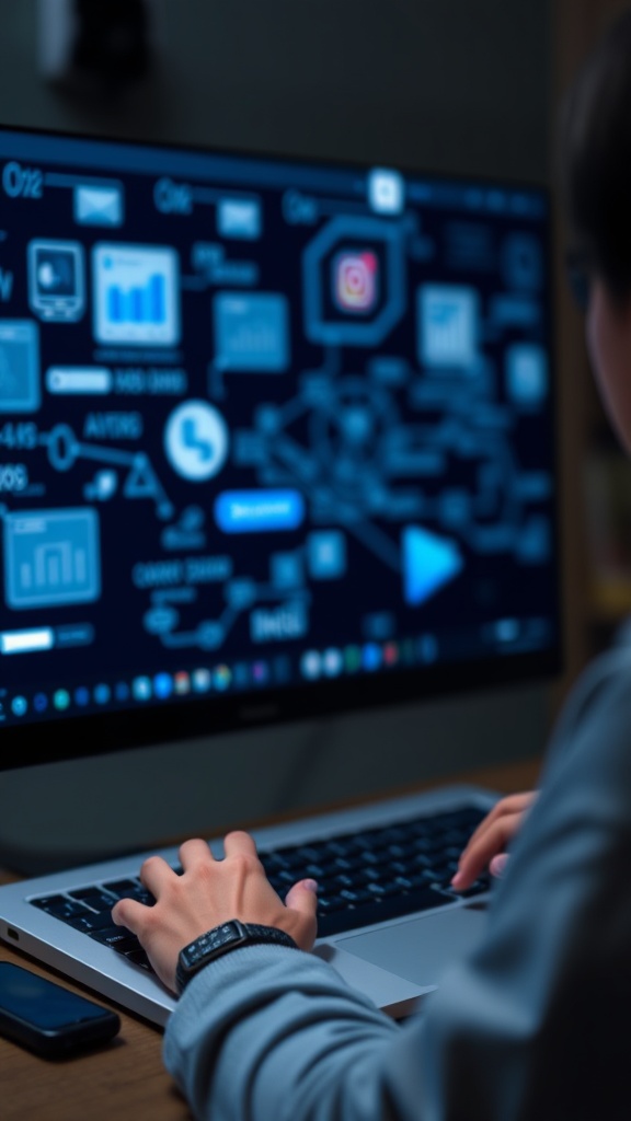 Streamline Your Success with Expert Digital Marketing Login Solutions for Seamless Campaign Management