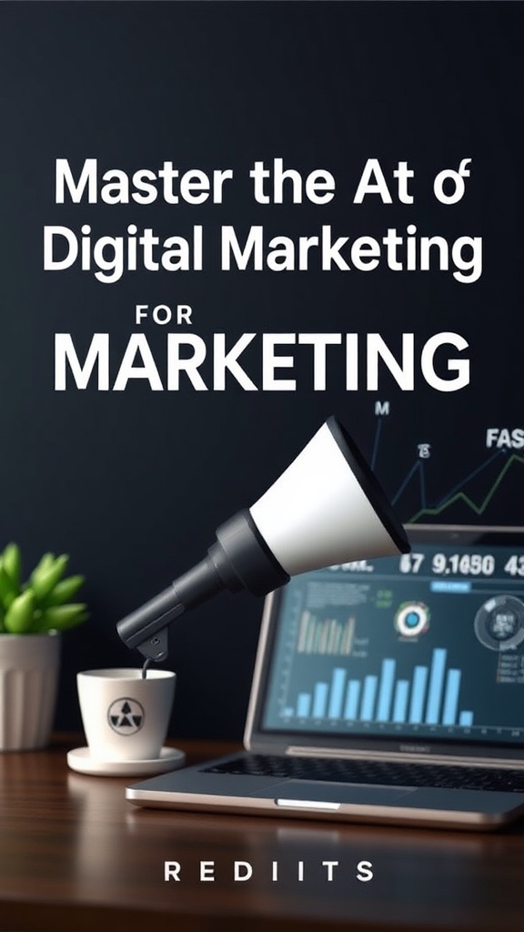 Master the Art of Digital Marketing for Free: Proven Strategies to Grow Your Brand Without Spending a Dime