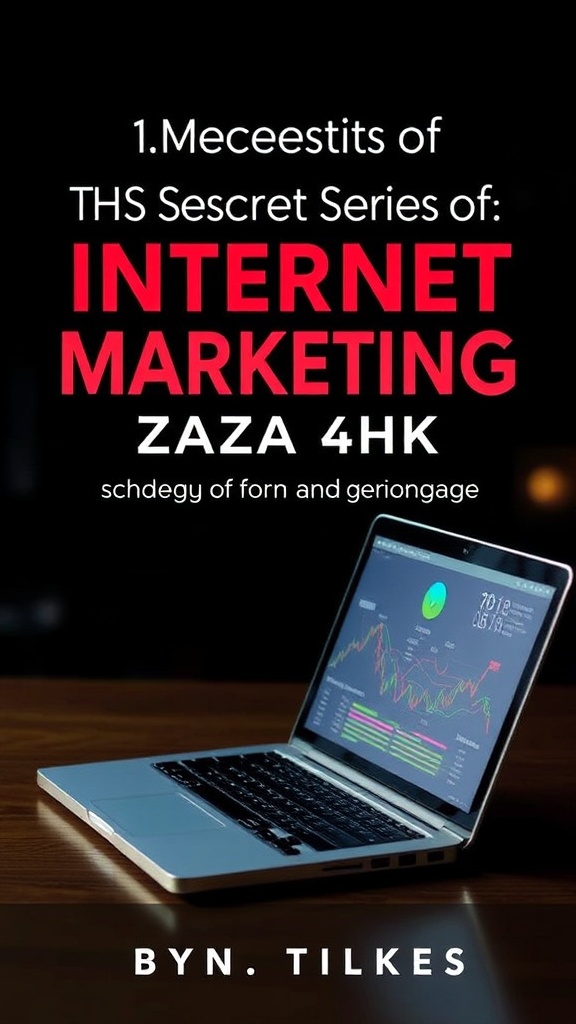 Unlock the Secrets of Internet Marketing Zahay 4th Edition PDF for Strategic Advantage