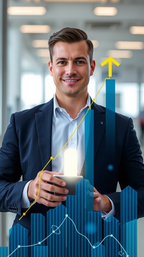 Unlocking Growth Potential: How Vertical Internet Marketing Inc Transforms Business Performance