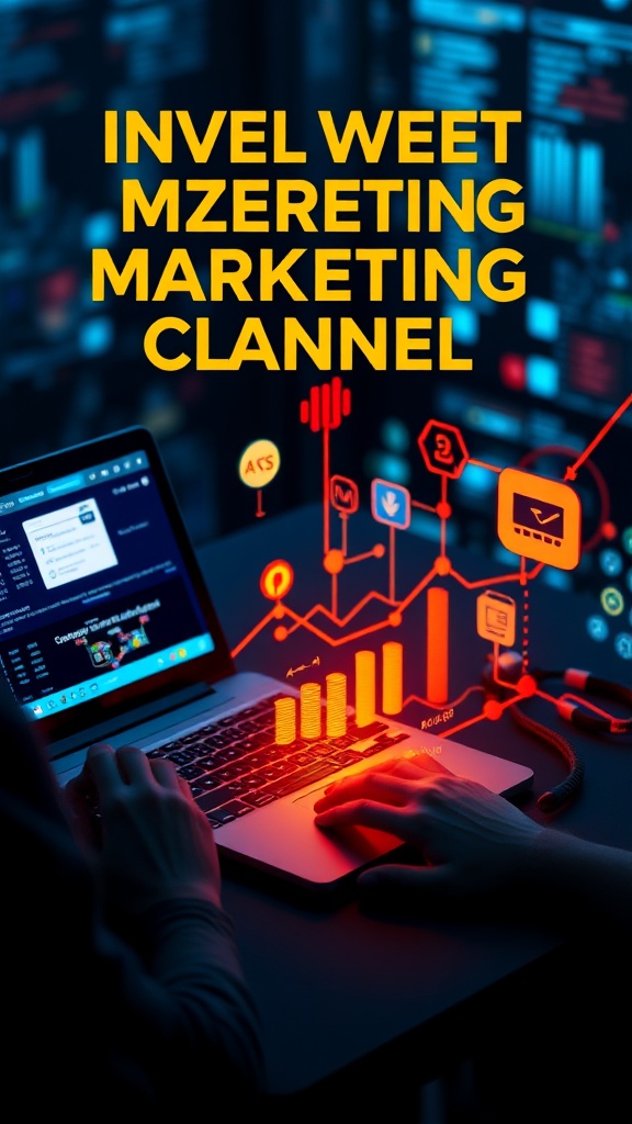 Revolutionize Your Business Growth by Exploring the Power of the Internet Marketing Channel