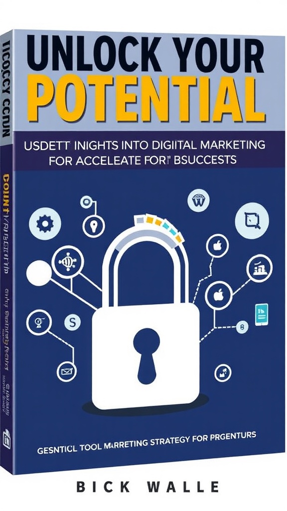 Unlock Your Potential: Essential Insights into Digital Marketing for Beginners to Accelerate Success