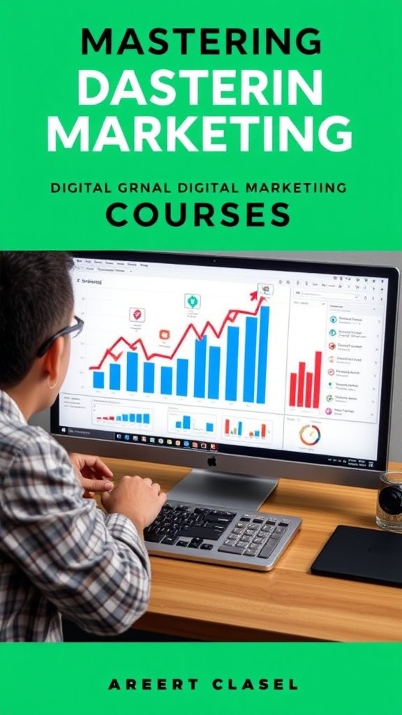 Mastering Digital Marketing Udemy Courses: Unlock Proven Techniques to Accelerate Your Online Growth