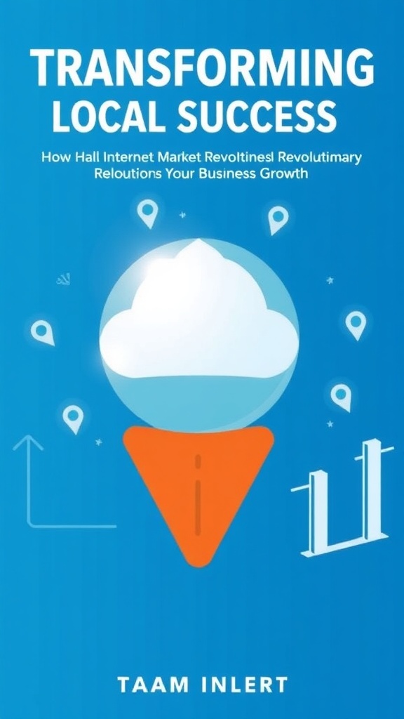 Transforming Local Success: How Hall Internet Marketing Revolutionizes Your Business Growth