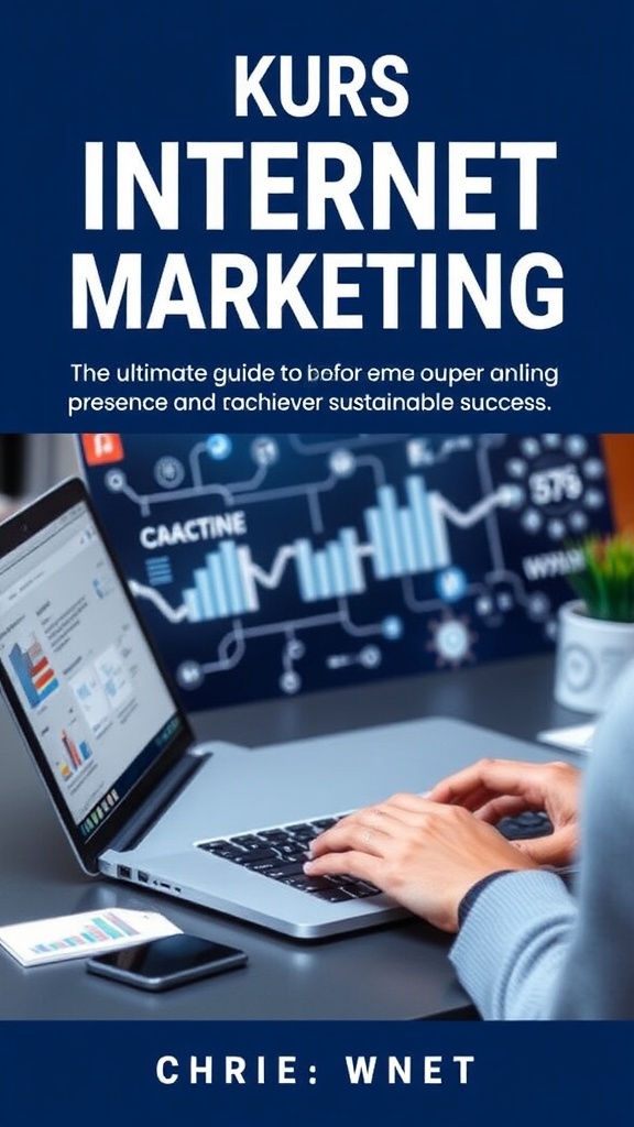 Kurs Internet Marketing: The Ultimate Guide to Boost Your Online Presence and Achieve Sustainable Success