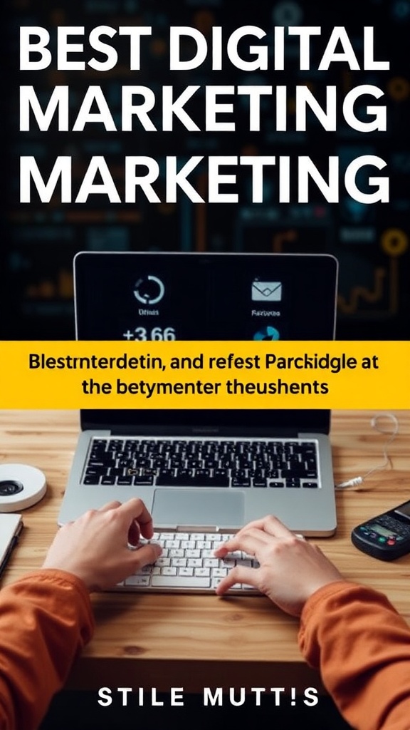 Discover the Secrets Behind the Best Digital Marketing Strategies That Skyrocket Your Business Growth