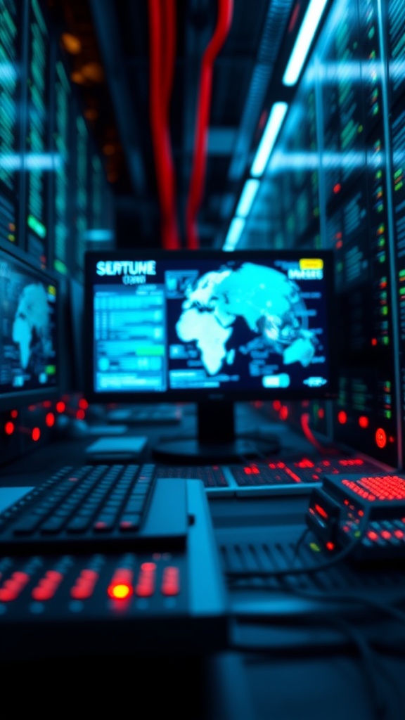 Uncover the Origins: Where Is Internet Made and Why It Matters for Your Digital Security