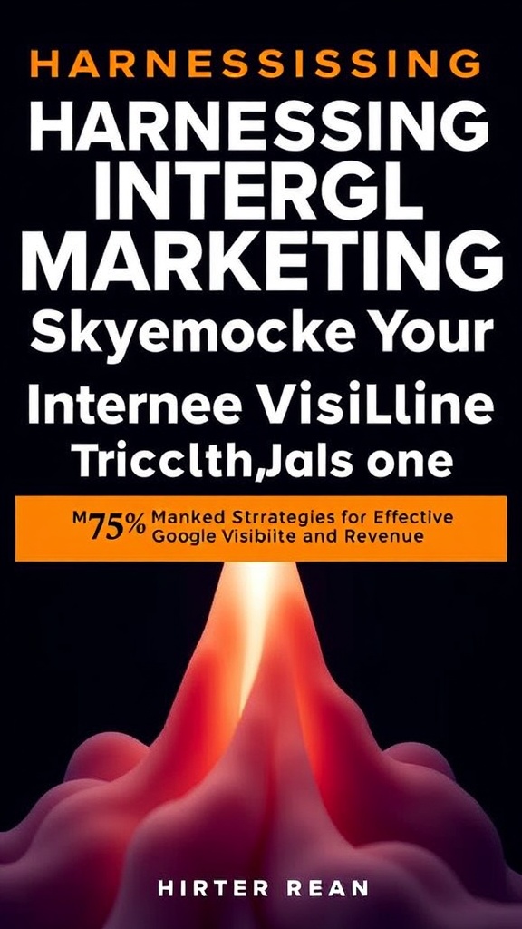 Harnessing Google Internet Marketing to Skyrocket Your Online Visibility and Revenue