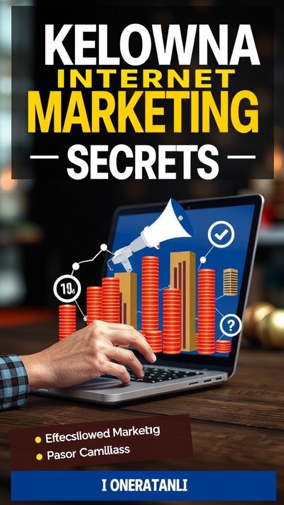 Kelowna Internet Marketing Secrets: Proven Tactics to Skyrocket Local Growth and Customer Engagement