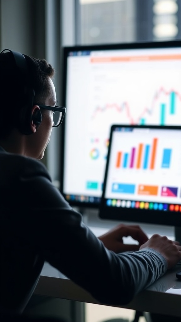 Internet Marketing vs Affiliate: Which Strategy Offers Greater ROI and Long-Term Growth?