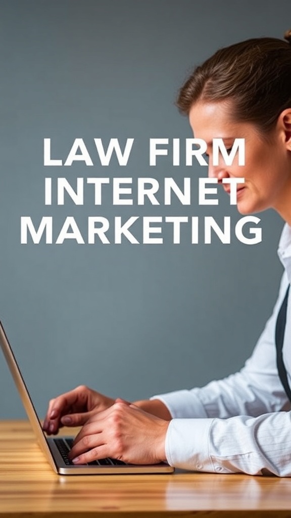 Maximize Client Engagement and Revenue with Innovative Law Firm Internet Marketing Strategies