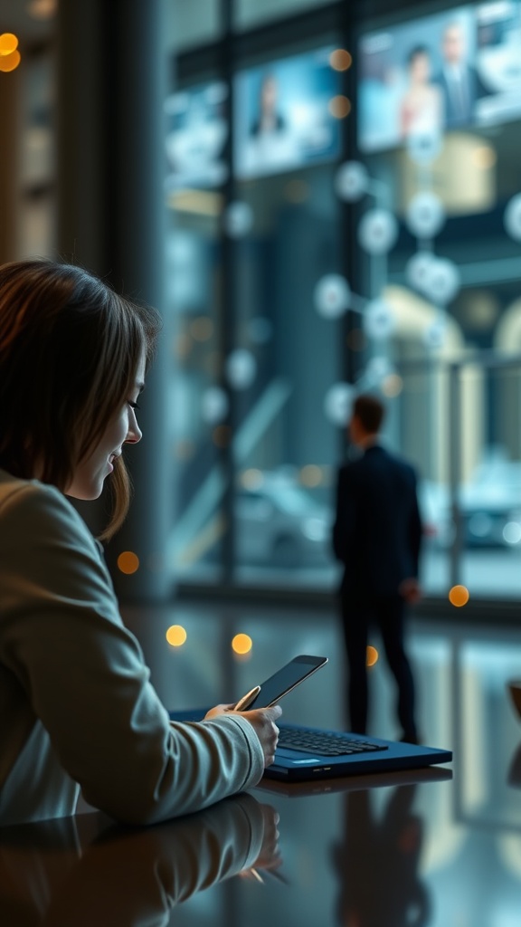 Maximize Your Marketing Strategy: The Critical Role of Internet Marketing in Modern Marketing Management