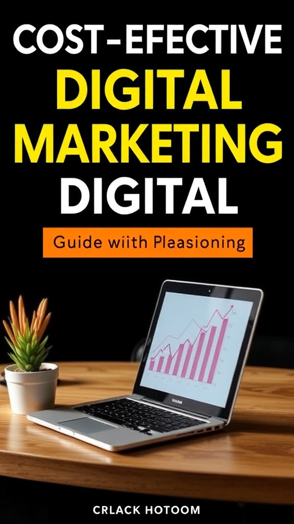 Discover Cost-Effective Digital Marketing Cheap Strategies to Boost Your Business Without Breaking the Bank
