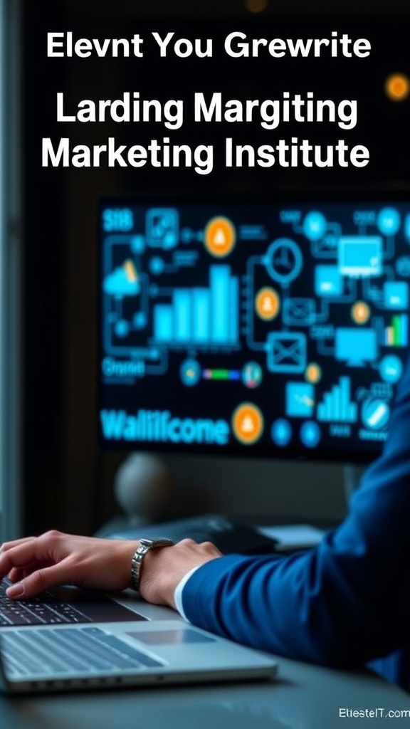 Elevate Your Career with a Leading Digital Marketing Institute: The Key to Mastering Modern Strategies