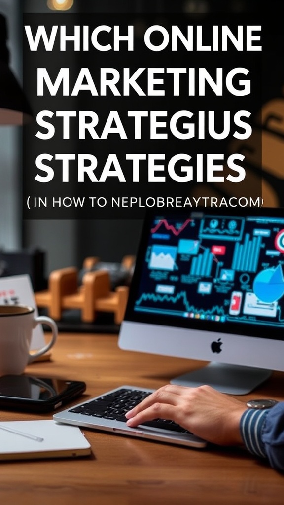 Which Online Marketing Strategies Deliver Real Results and How to Choose the Right One for Your Business