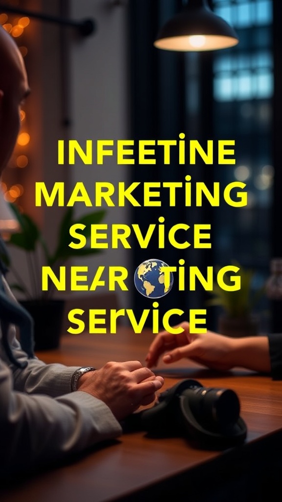 Discover Top-Tier Internet Marketing Services Near Me That Boost Local Growth and Maximize Your ROI