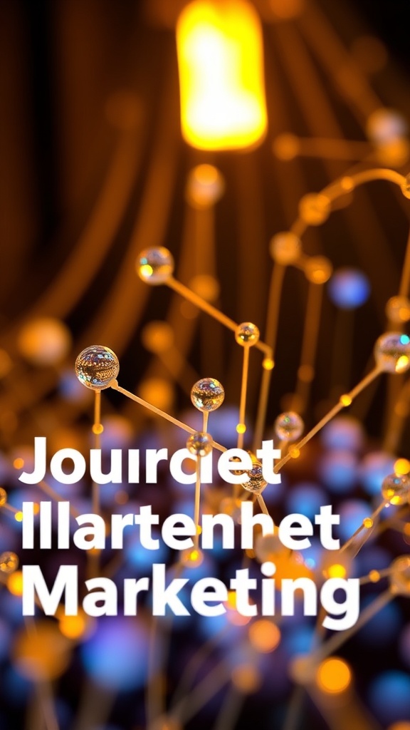 Harnessing Cutting-Edge Insights from the Journal of Internet Marketing to Supercharge Your Digital Success