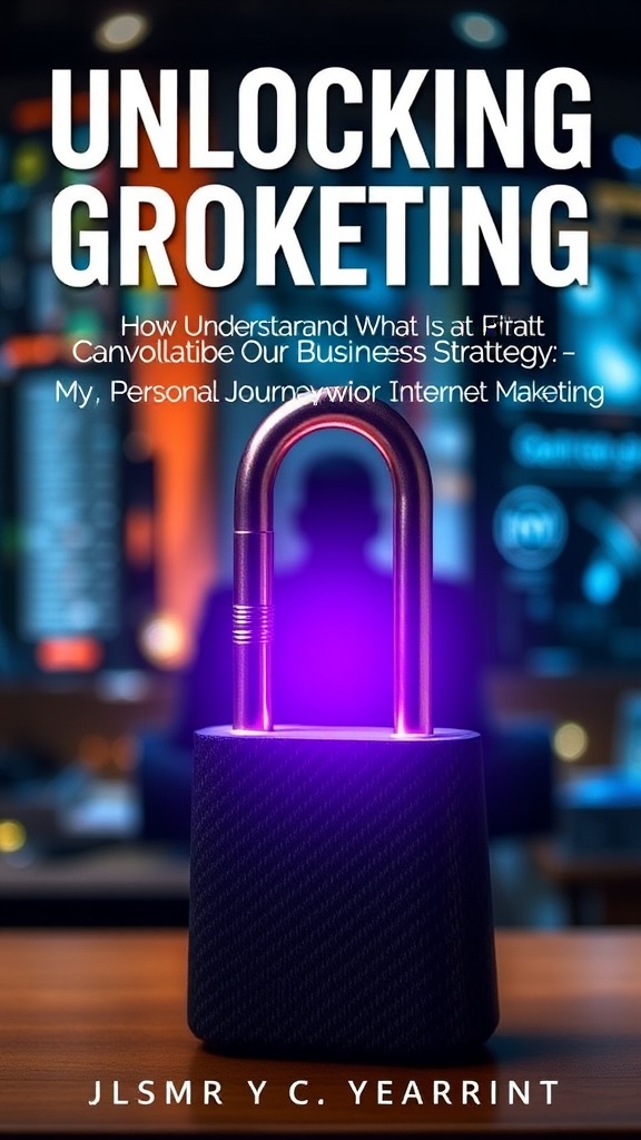 Unlocking Growth: How Understanding what is internet marketing Can Revolutionize Your Business Strategy