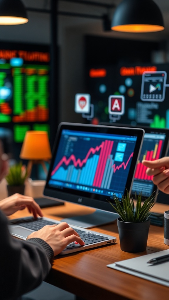 Mastering the internet marketing strategy in digital marketing to boost conversions and outpace competitors