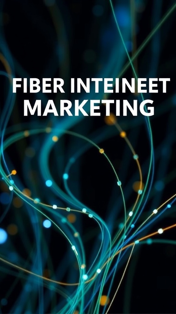 Boost Revenue and Customer Engagement with Proven Fiber Internet Marketing Strategies