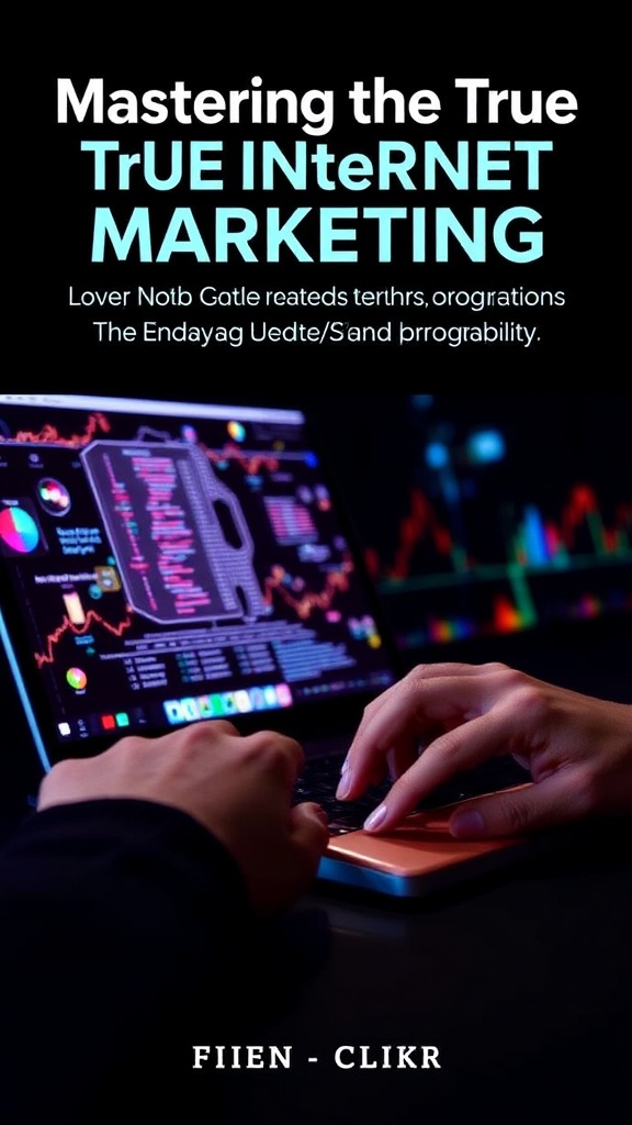 Mastering the True Internet Marketing Meaning: Unlock Strategies That Drive Real Growth and Profitability