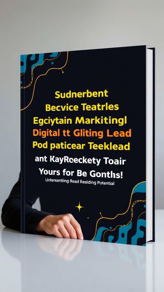 Unlock the Secrets to Becoming a Digital Marketing Lead and Skyrocket Your Career Potential