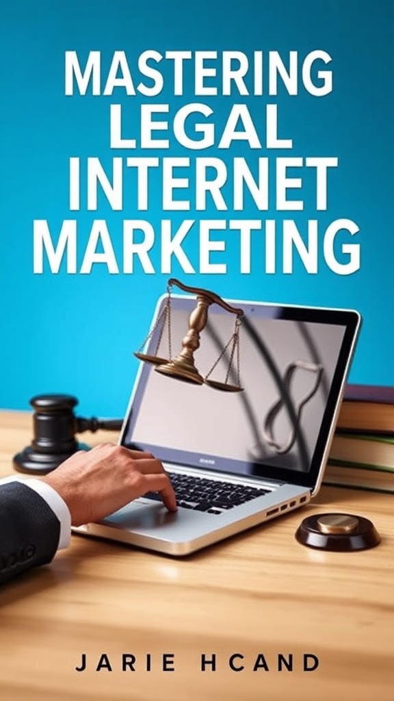 Mastering Legal Internet Marketing: Proven Tactics to Attract Clients and Grow Your Practice