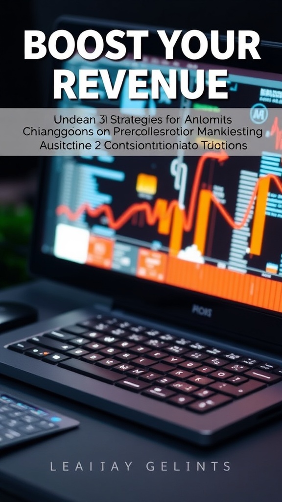 Boost Your Revenue: Proven Strategies in PC Internet Marketing That Outperform Competitors