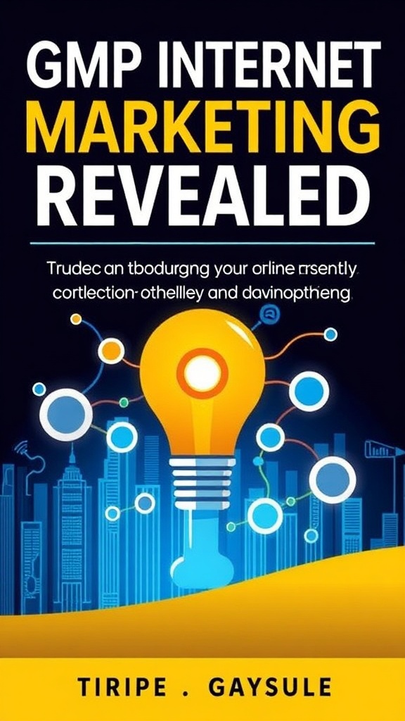 GMP Internet Marketing Revealed: Transform Your Online Presence for Maximum Impact