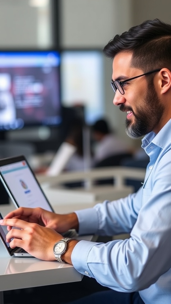 Discover How Leading Online Marketing Gurus Can Transform Your Strategy and Drive Lasting Success