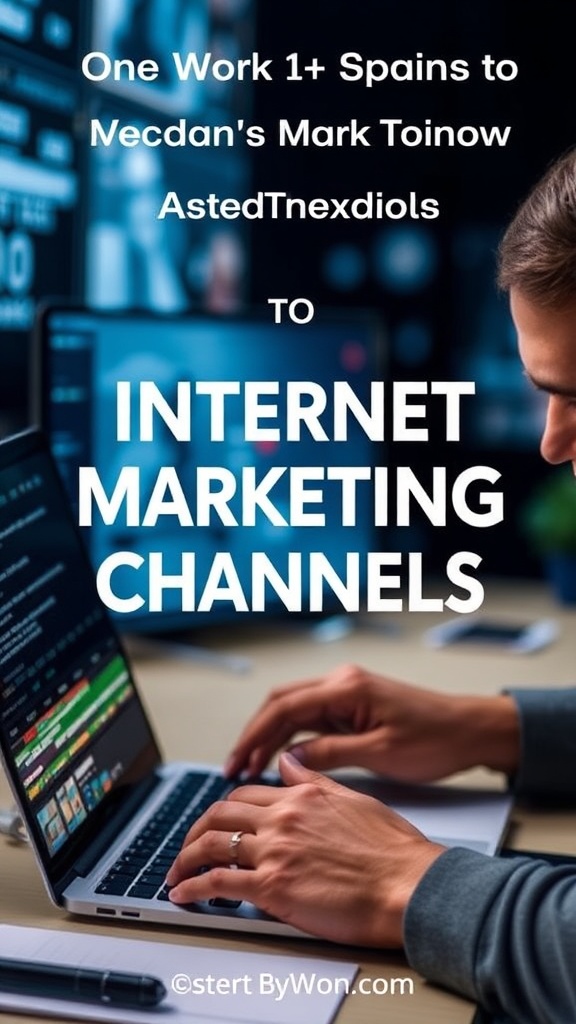Discover the Ultimate Guide to Internet Marketing Channels That Drive Explosive Growth and Maximize Your Reach