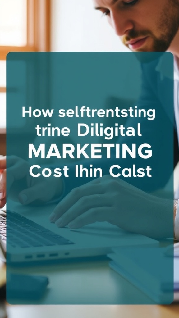 How Understanding the True Digital Marketing Cost in USA Can Boost Your Budget and Maximize ROI