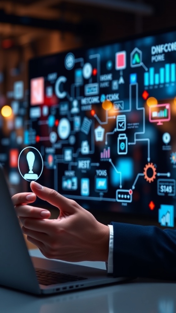 Unlocking Success: How a Clear Digital Marketing Definition Can Transform Your Business Growth