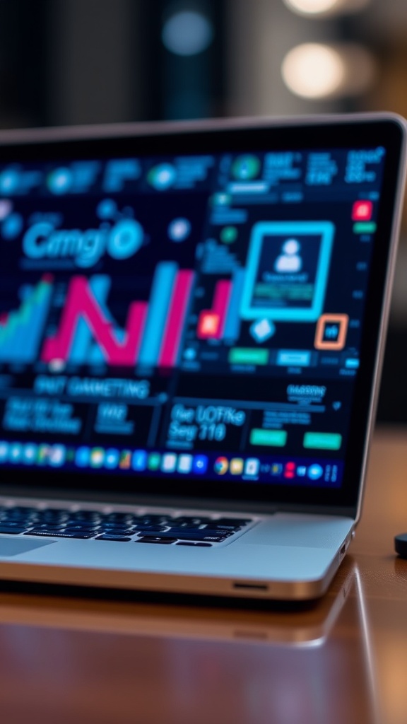 Revelando os Benefícios da Marketing Modalidade Publicitária que Usa a Internet para Transformar Sua Presença Digital