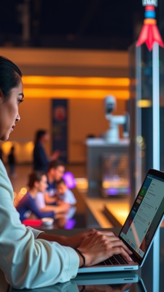 Discover Exclusive Opportunities: How Digital Marketing Jobs in Dubai Can Elevate Your Career and Unlock High-Earning Potential