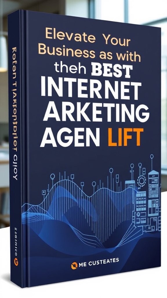 Elevate Your Business with the Best Internet Marketing Agency Lift: Strategies That Deliver Lasting Results