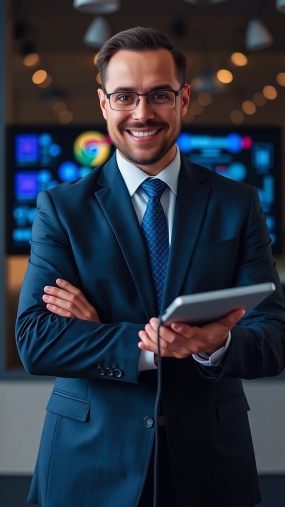 Find Top-Rated Digital Marketing Near Me to Grow Your Business Effortlessly