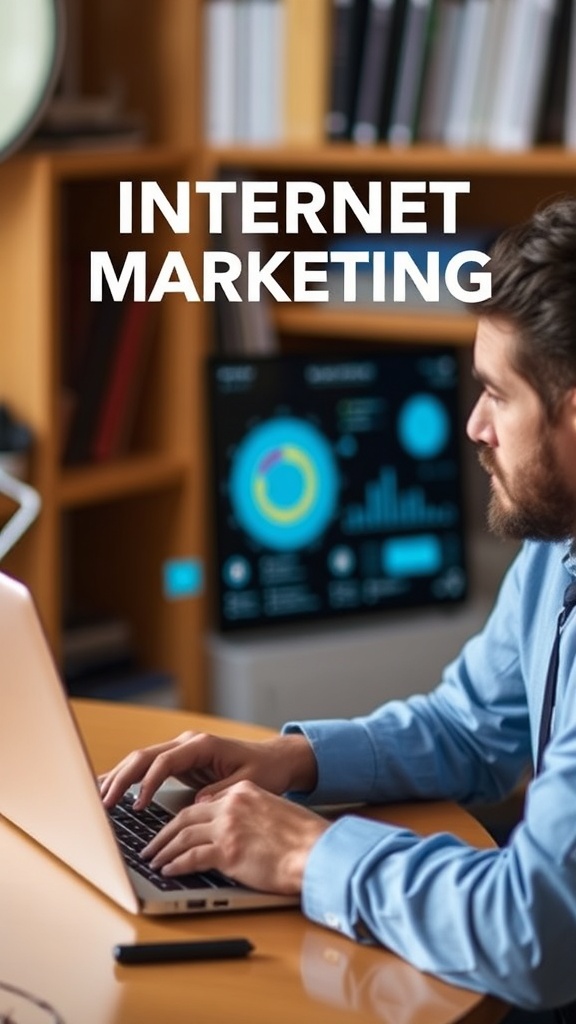 Discover the Key Tools to Describe Various Tools Used for Internet Marketing and Boost Your Campaign Effectiveness