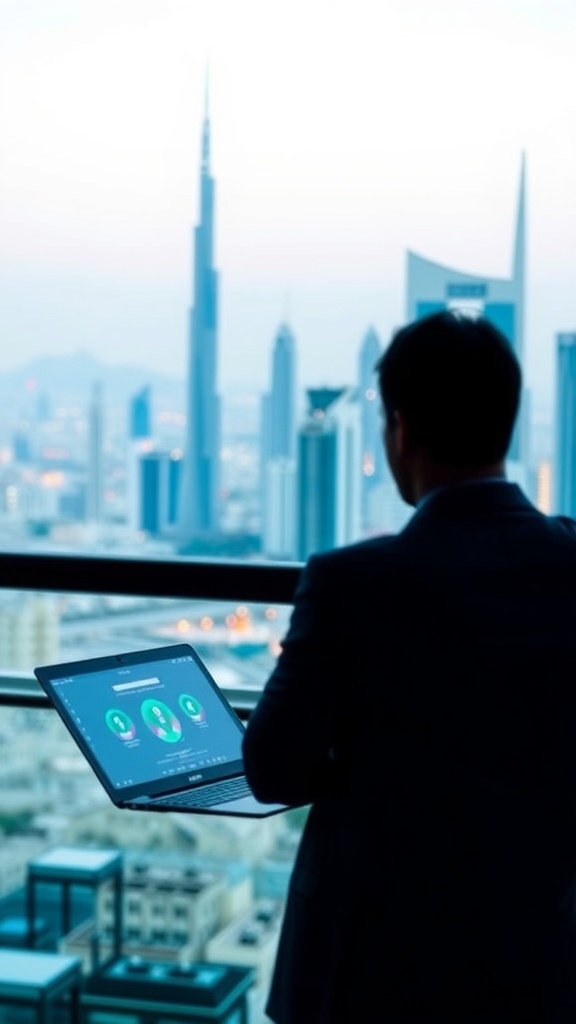 Elevate Your Brands Reach with Innovative Digital Marketing Dubai Solutions That Deliver Results
