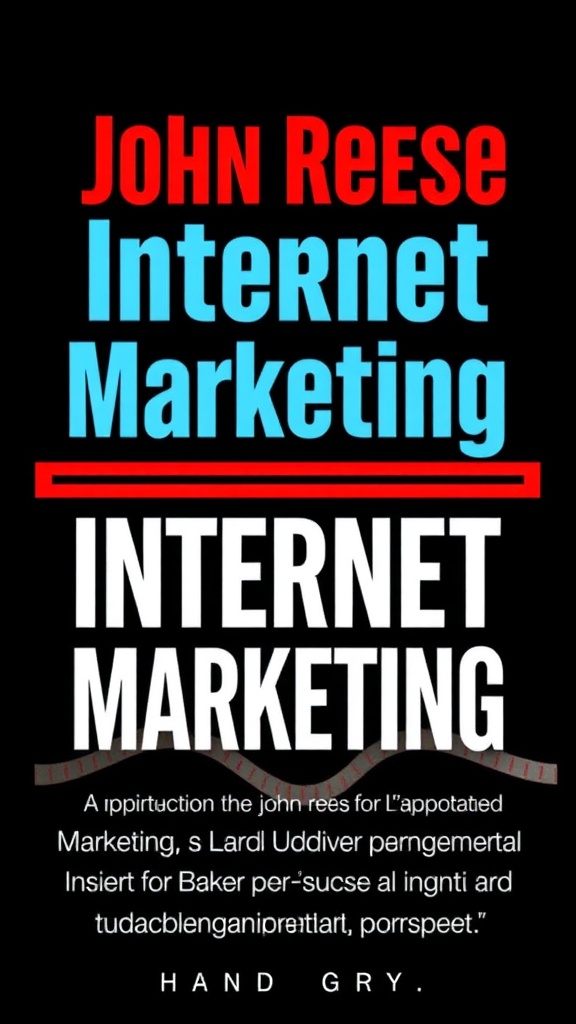 Unlock the Secrets of John Reese Internet Marketing to Multiply Your Online Profits and Achieve Lasting Success