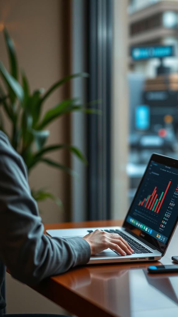 Descubra a Revolução do Marketing Modalidade Publicitaria que Usa a Internet e Transforme Seus Resultados Empresariais